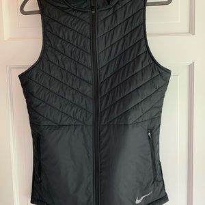 Men’s lightweight vest